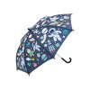 Little L - Medium sized space colour-changing umbrella