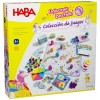 HABA - Mi Gran Colección de Juegos Unicornio Destello