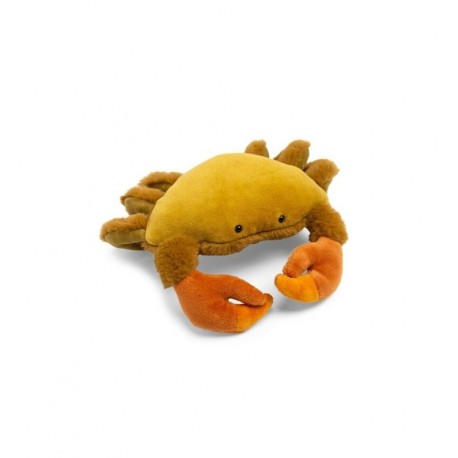 Moulin Roty - Small stuffed crab - Tout autour du monde