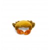 Moulin Roty - Small stuffed crab - Tout autour du monde