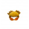 Moulin Roty - Small stuffed crab - Tout autour du monde