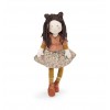 Moulin Roty -  Boneca Marjolaine, Les Rosalies