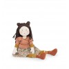 Moulin Roty - Marjolaine doll, Les Rosalies