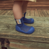 Attipas - Rain Boots Blue