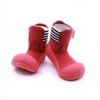 Attipas - Rain Boots Red