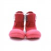 Attipas - Rain Boots Red