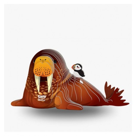 Dodoland - Eugy Walrus - Cucutoys