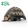 Dodoland - Eugy Pangolin - Cucutoys