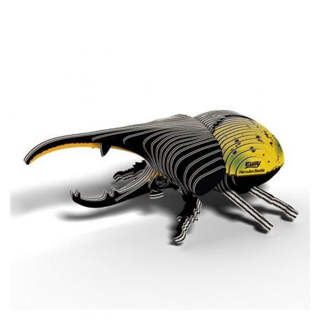 Dodoland - Eugy Rhino Beetle - Cucutoys