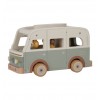 Little Dutch - Campervan vintage