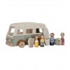 Little Dutch - Campervan vintage