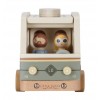 Little Dutch - Caravana vintage - Cucutoys