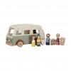 Little Dutch - Campervan vintage