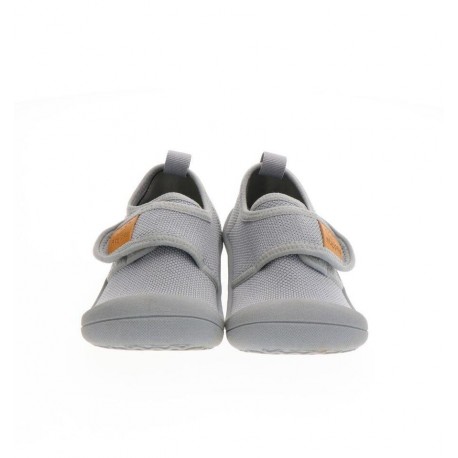 Attipas - Skin Shoes Grey