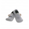 Attipas - Skin Shoes Grey