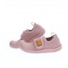 Attipas - Skin Shoes Pink