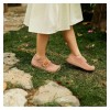 Attipas - Skin Shoes Pink