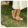 Attipas - Skin Shoes Pink