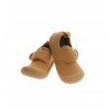 Attipas - Skin Shoes Mustard