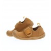 Attipas - Skin Shoes Mustard