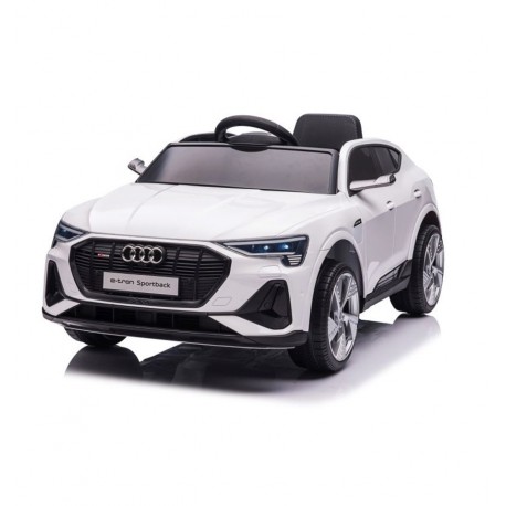 AUDI eTron 12v, electric car for children