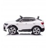 AUDI eTron 12v, electric car for children