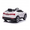 AUDI eTron 12v, electric car for children