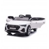 AUDI eTron 12v, electric car for children