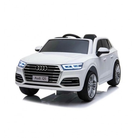 AUDI Q5 12v, electric car for children