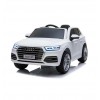 AUDI Q5  12v, coche eléctrico para niños