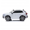 AUDI Q5 12v, electric car for children