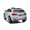 AUDI Q5 12v, electric car for children