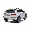 AUDI Q5 12v, electric car for children