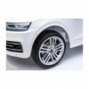 AUDI Q5 12v, electric car for children