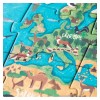 Londji - Animal Planet, 70 pz observation puzzle