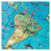 Londji - Animal Planet, 70 pz observation puzzle