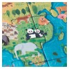 Londji - Animal Planet, puzzle de observação de 70 pz