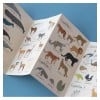 Londji - Animal Planet, puzzle de observação de 70 pz