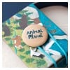 Londji - Animal Planet, puzzle de observação de 70 pz