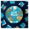 Londji - Animal Planet, puzzle de observação de 70 pz