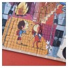 Londji - Enchanted, Puzzle luminiscente de 100 piezas