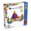 Magna-Tiles - Set de 70 piezas