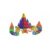 Magna-Tiles - Set de 70 piezas