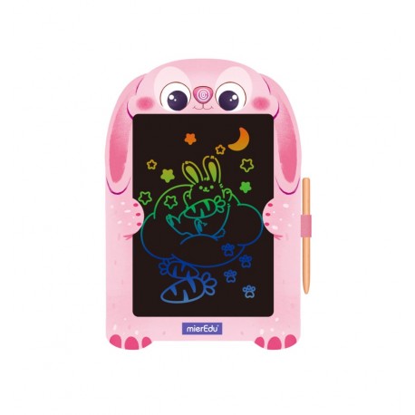 Mieredu - LCD Drawing Board Bunny