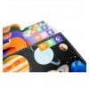 Mieredu - Solar System Magnetic Pad