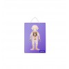 Mieredu - Human Anatomy Magnetic Pad