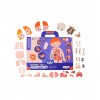 Mieredu - Human Anatomy Magnetic Pad