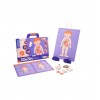 Mieredu - Human Anatomy Magnetic Pad