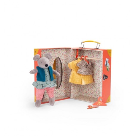 Moulin Roty - Nini's Little Wardrobe