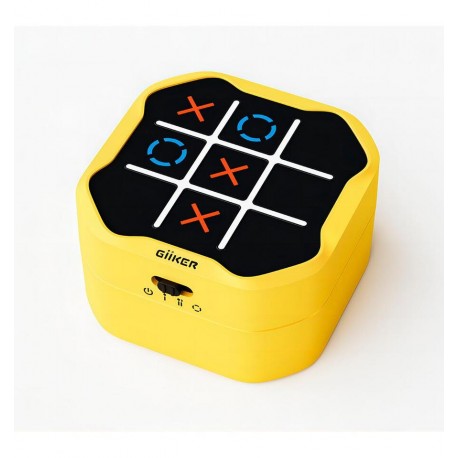 Giiker - Tic Tac Toe, 3 en raya inteligente